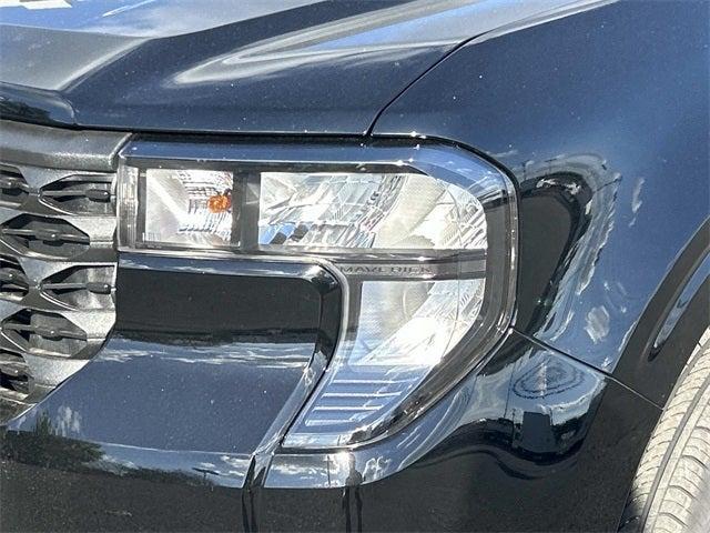 new 2025 Ford Maverick car, priced at $28,405