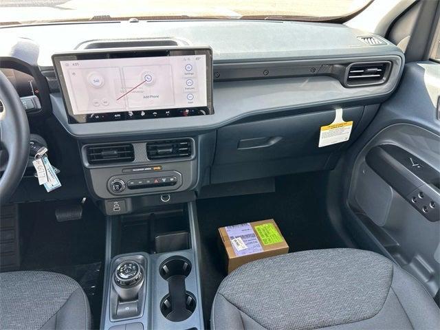 new 2025 Ford Maverick car, priced at $28,405