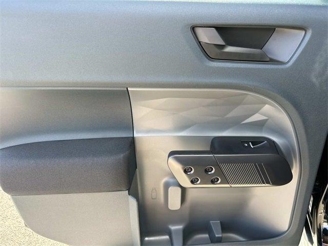 new 2025 Ford Maverick car, priced at $28,405