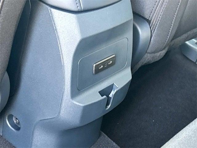 new 2025 Ford Maverick car, priced at $28,405
