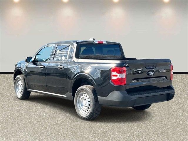 new 2025 Ford Maverick car, priced at $28,405