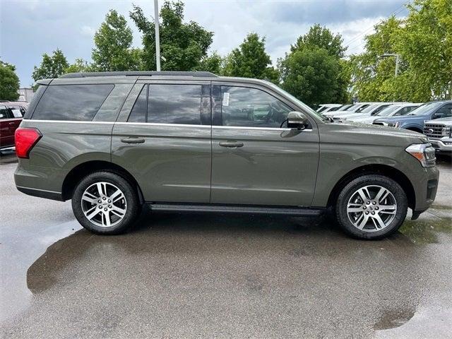 new 2024 Ford Expedition car, priced at $62,470