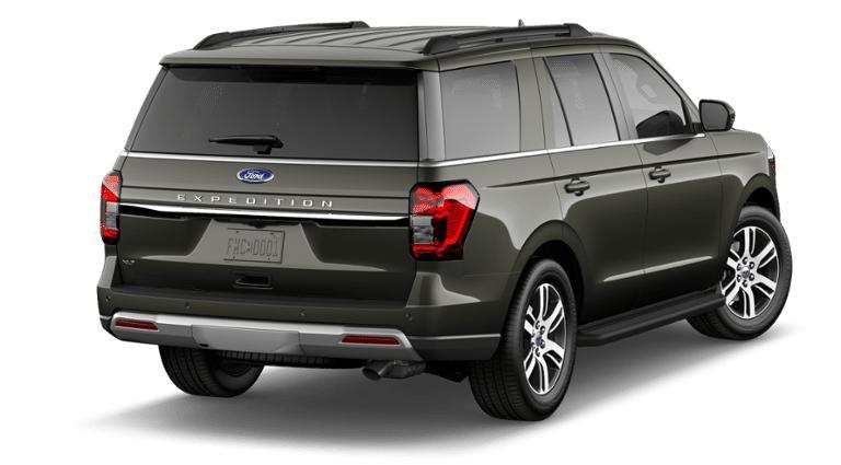 new 2024 Ford Expedition car, priced at $63,220