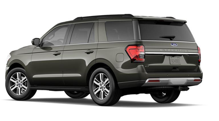 new 2024 Ford Expedition car, priced at $63,220
