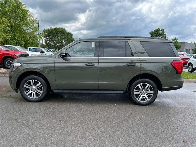 new 2024 Ford Expedition car, priced at $62,470