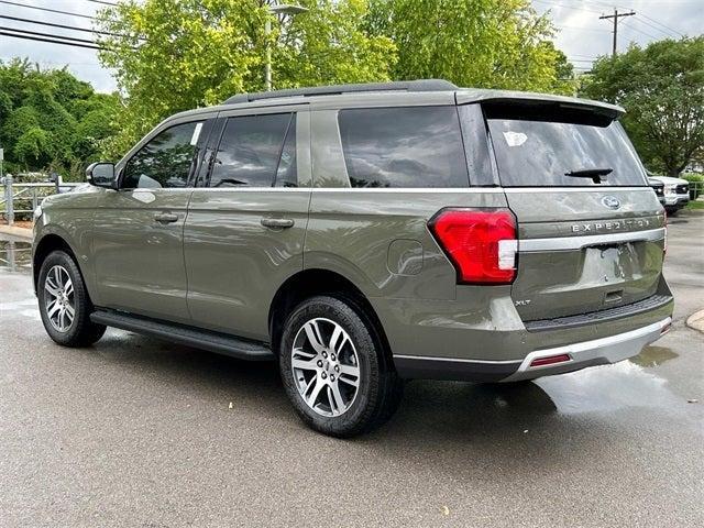 new 2024 Ford Expedition car, priced at $62,470