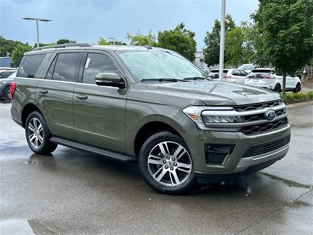 new 2024 Ford Expedition car, priced at $62,470