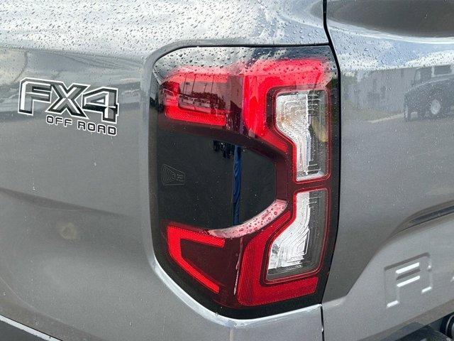 new 2025 Ford Ranger car, priced at $42,515