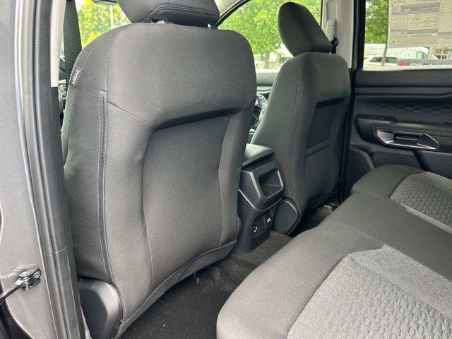 new 2025 Ford Ranger car, priced at $42,515