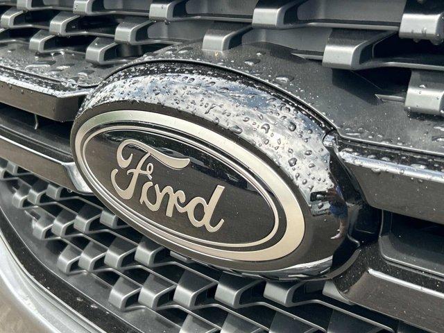 new 2025 Ford Ranger car, priced at $42,515