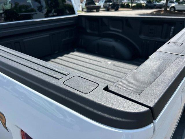 new 2025 Ford F-150 car, priced at $75,159