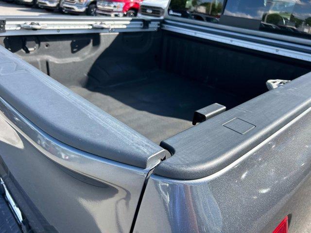 used 2019 Nissan Titan car, priced at $31,990