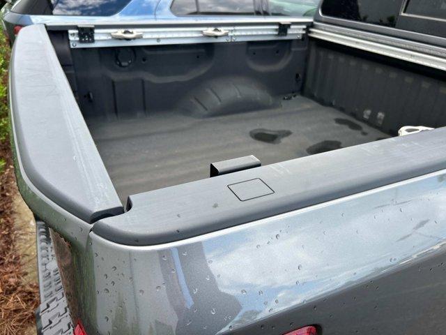used 2019 Nissan Titan car, priced at $31,990