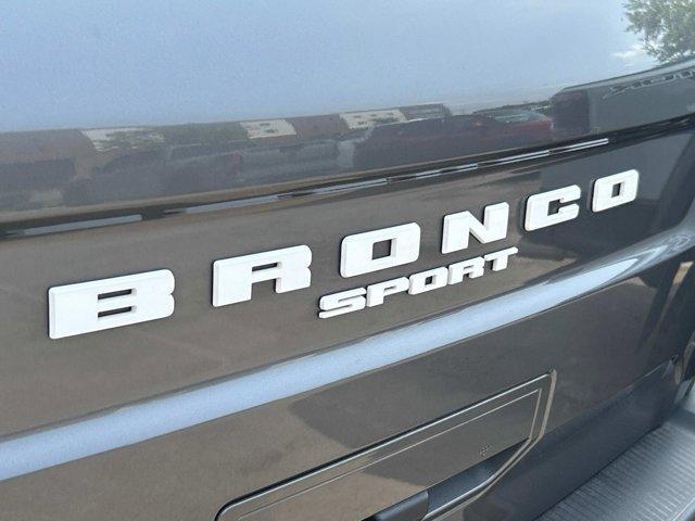 used 2022 Ford Bronco Sport car, priced at $26,451