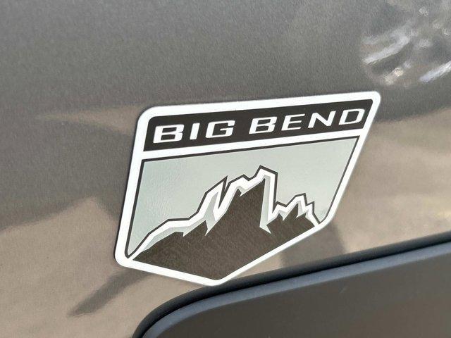 used 2022 Ford Bronco Sport car, priced at $26,451