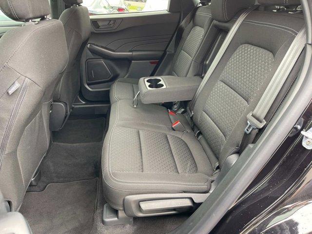 new 2025 Ford Escape car, priced at $26,384
