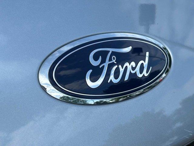 used 2022 Ford Escape car, priced at $24,694