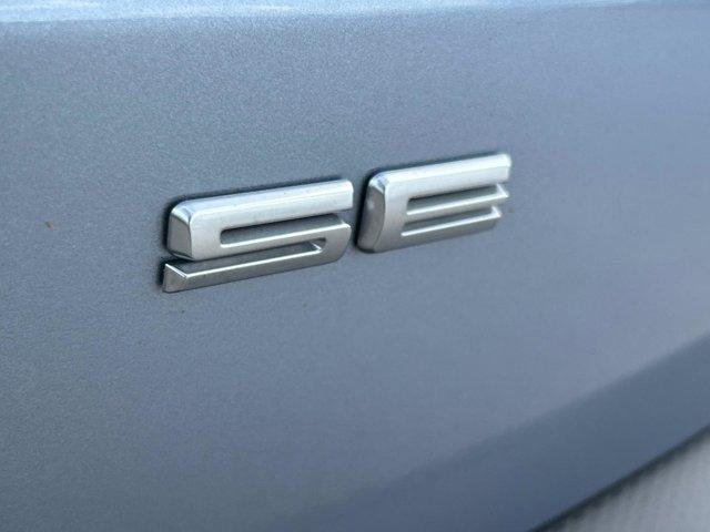 used 2022 Ford Escape car, priced at $24,694