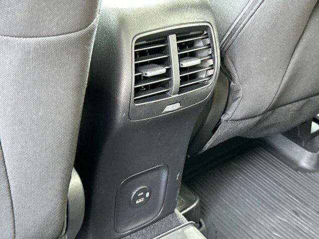used 2022 Ford Escape car, priced at $24,694