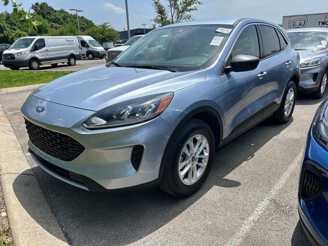 used 2022 Ford Escape car, priced at $24,457