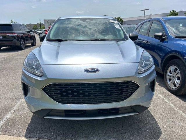 used 2022 Ford Escape car, priced at $24,457