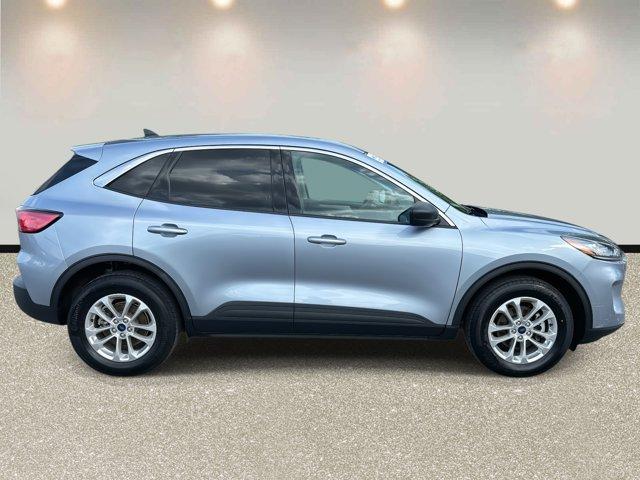 used 2022 Ford Escape car, priced at $24,694