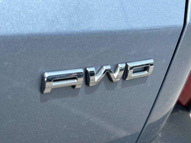 used 2022 Ford Escape car, priced at $24,457
