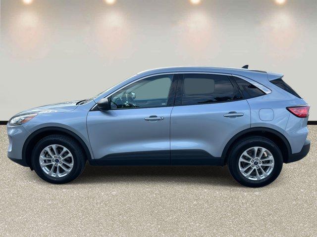 used 2022 Ford Escape car, priced at $24,694
