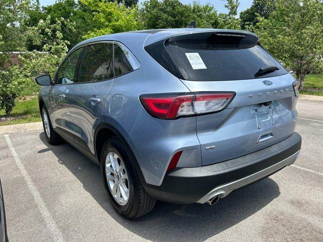 used 2022 Ford Escape car, priced at $24,457