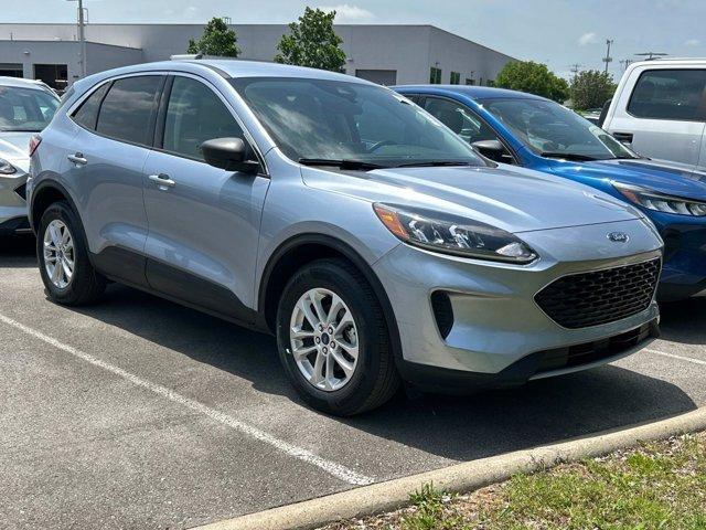 used 2022 Ford Escape car, priced at $24,457