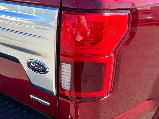 used 2019 Ford F-150 car, priced at $42,219