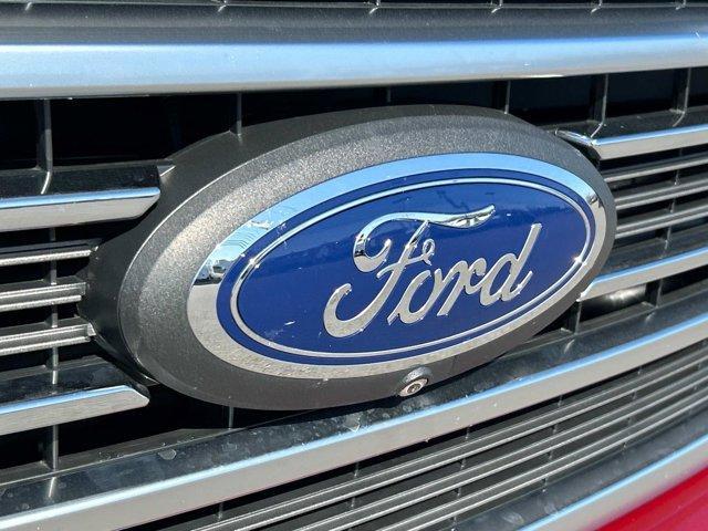 used 2019 Ford F-150 car, priced at $42,219