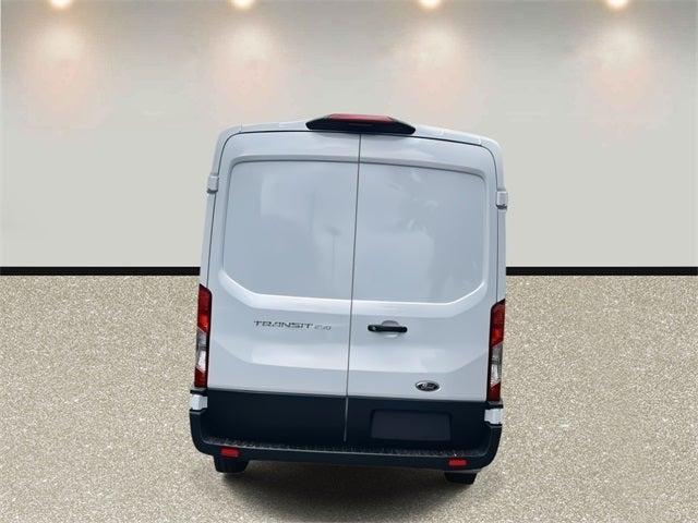 new 2025 Ford Transit-250 car, priced at $51,395