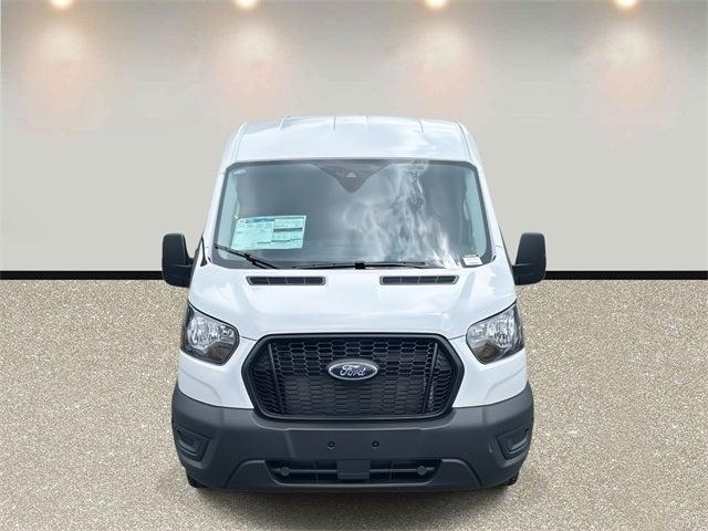 new 2025 Ford Transit-250 car, priced at $51,395