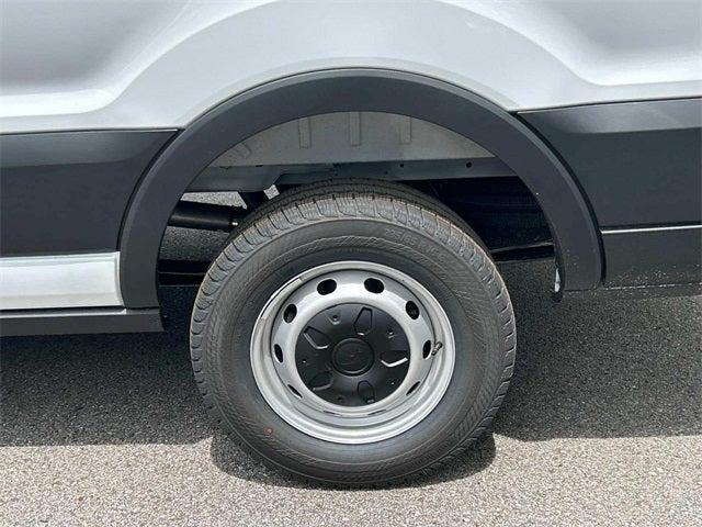 new 2025 Ford Transit-250 car, priced at $51,395
