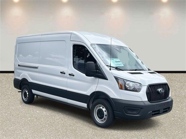 new 2025 Ford Transit-250 car, priced at $51,395