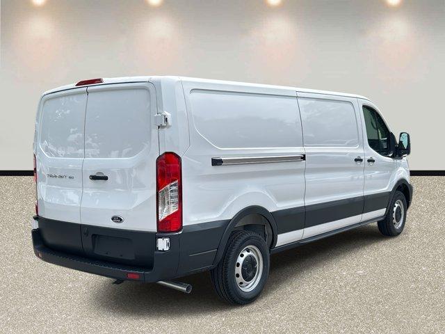 new 2025 Ford Transit-150 car, priced at $50,895