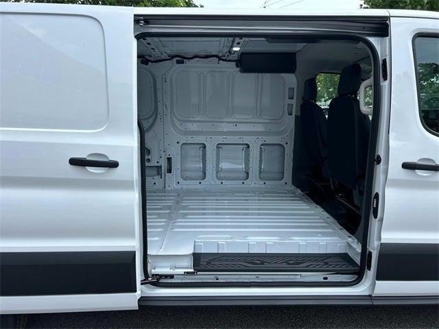 new 2025 Ford Transit-150 car, priced at $49,395