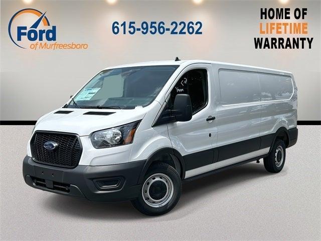 new 2025 Ford Transit-150 car, priced at $49,395