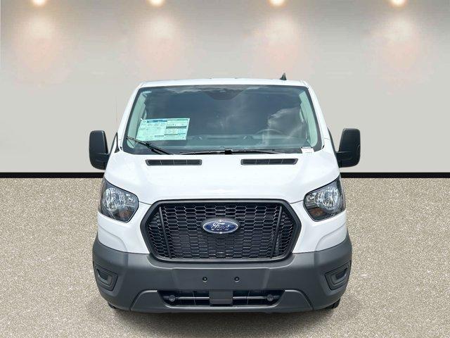 new 2025 Ford Transit-150 car, priced at $50,895