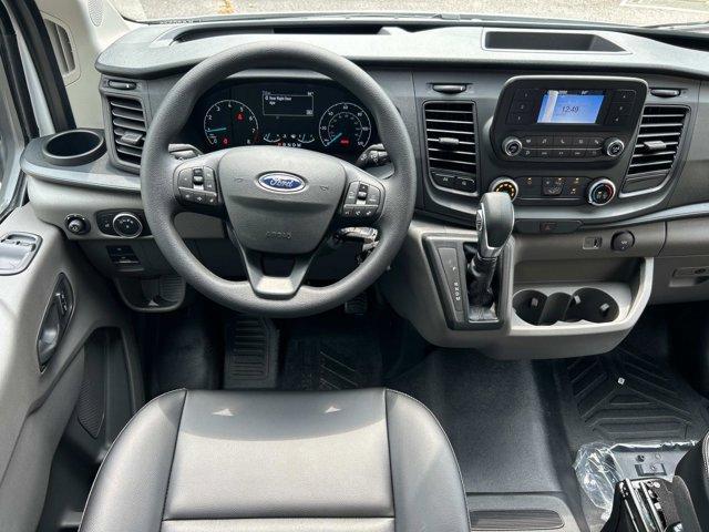 new 2025 Ford Transit-150 car, priced at $50,895