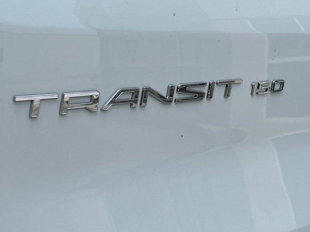 new 2025 Ford Transit-150 car, priced at $50,895