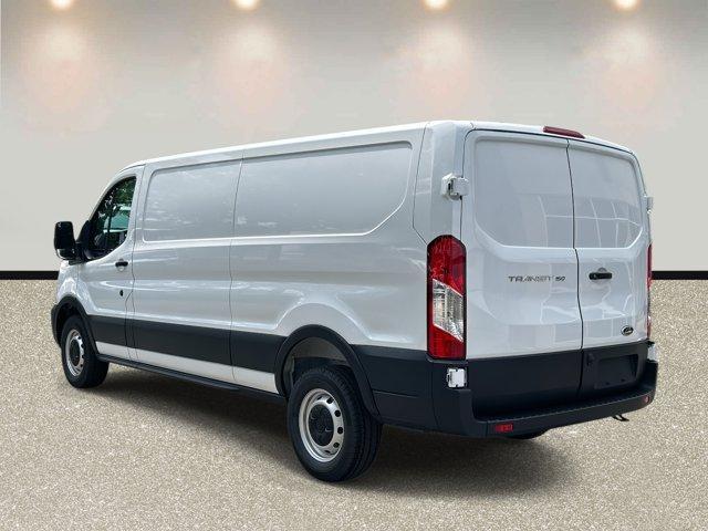 new 2025 Ford Transit-150 car, priced at $50,895