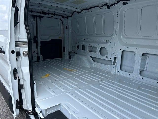 new 2025 Ford Transit-150 car, priced at $49,395
