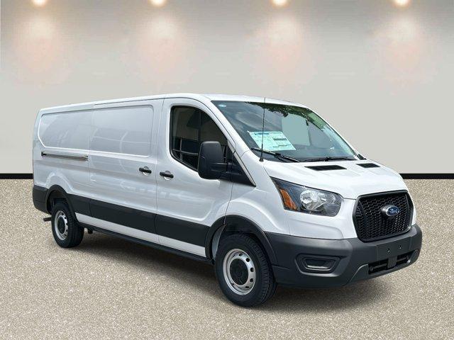 new 2025 Ford Transit-150 car, priced at $50,895