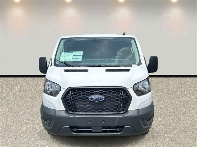 new 2025 Ford Transit-150 car, priced at $49,395