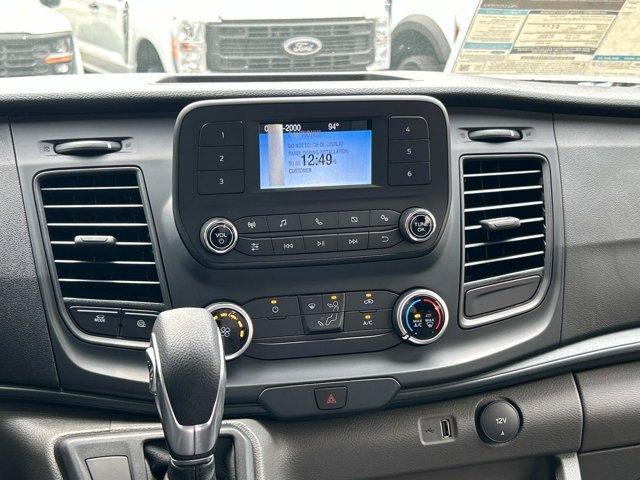 new 2025 Ford Transit-150 car, priced at $50,895