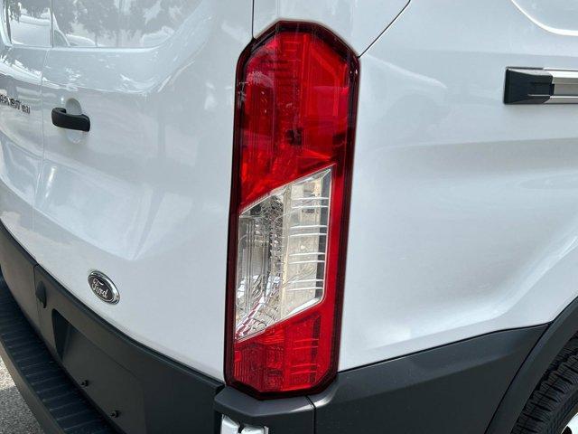 new 2025 Ford Transit-150 car, priced at $50,895