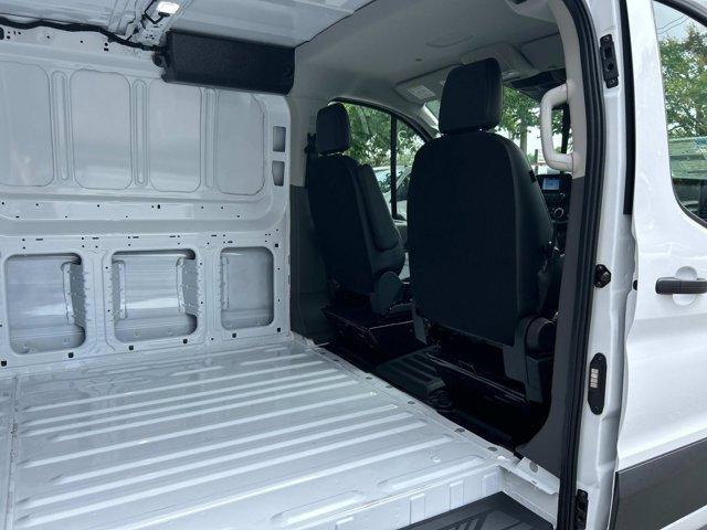 new 2025 Ford Transit-150 car, priced at $50,895
