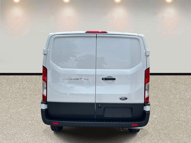 new 2025 Ford Transit-150 car, priced at $50,895